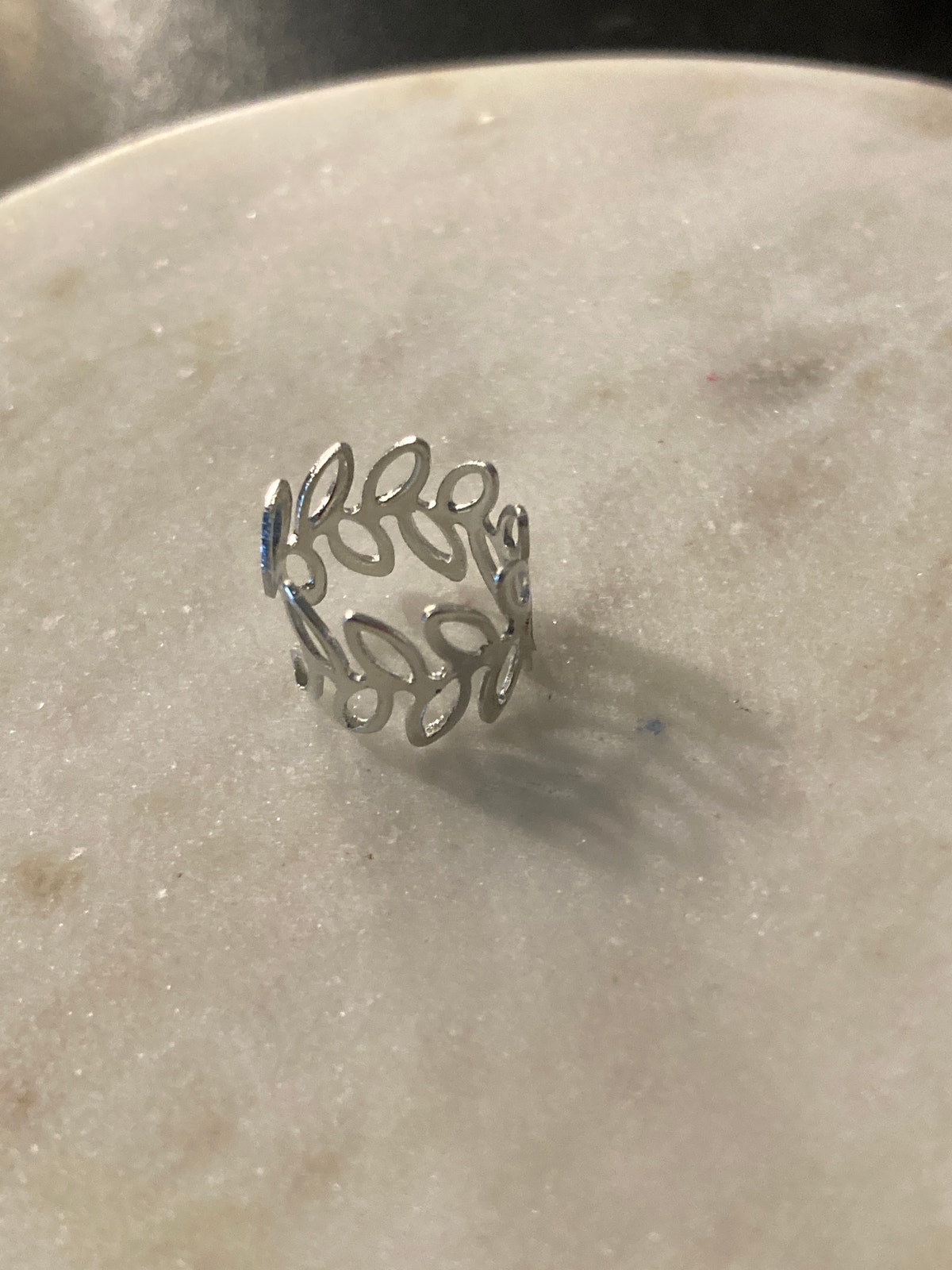 Stainless Steel Ear Cuff Earring